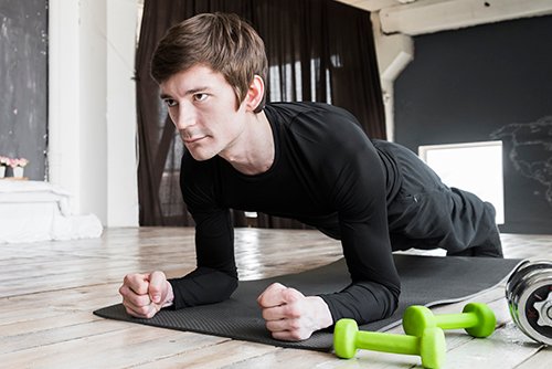 Train & Improve