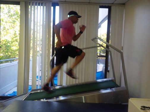 Personal Training